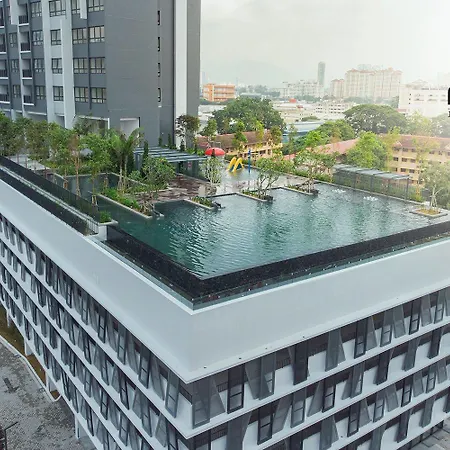The Pano At Jalan Ipoh Near Klcc By The Homez